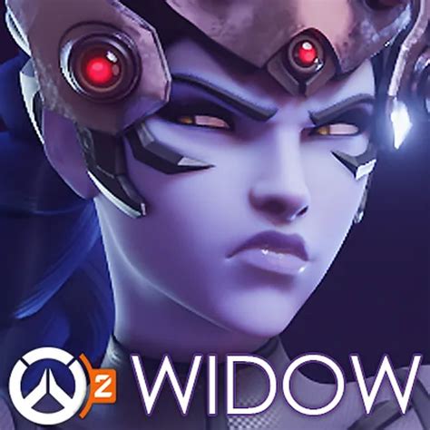 overwatch 2 widowmaker porn